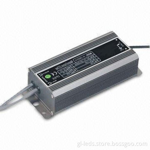 100W Power Supply, Measures 178 x 70 x 44mm